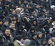FCSB - PAOK, retur play-off pentru „optimile” Europa League // 20.02.2025 » Imagini de la încălzire