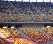 Imagini de la Arena Națională, înainte de FCSB - PAOK, ora 15:00