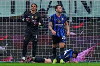 Lovitură grea pentru Inter » Titularul campioanei Italiei a suferit o fractură + cât ar putea lipsi de pe teren!