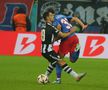 FCSB - PAOK, Elias Charamboulous, Răzvan Lucescu / Foto: Ionuț Iordache GSP