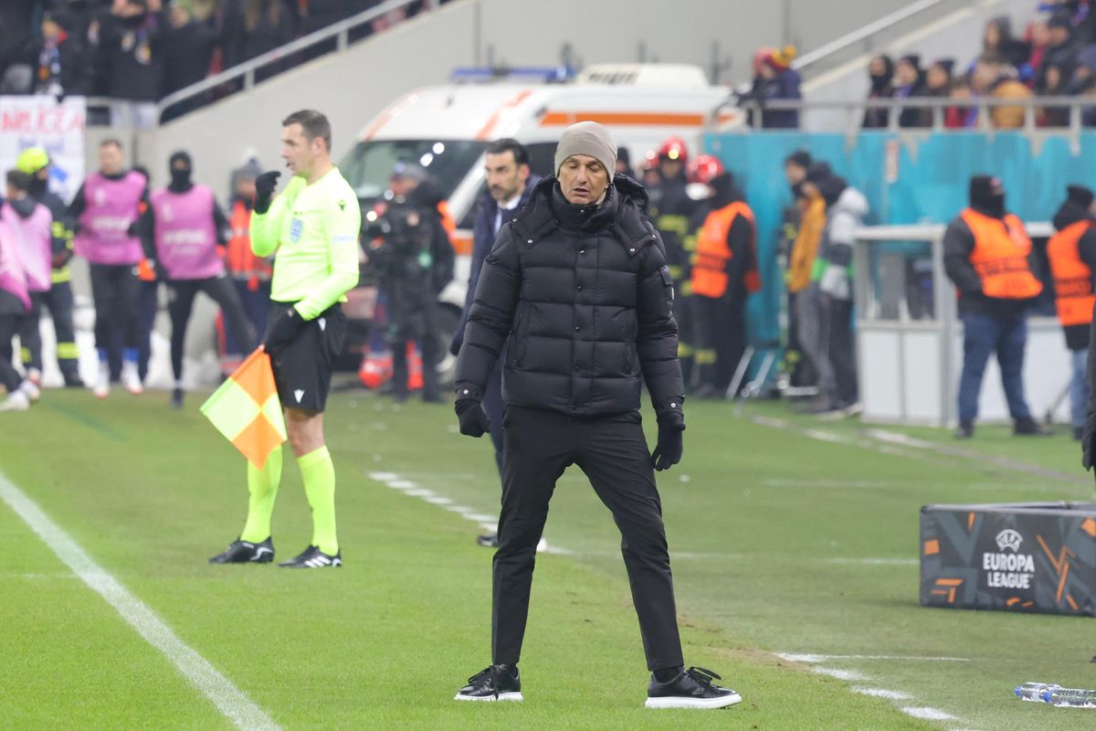 Gigi Becali, laude pentru doi jucători, după FCSB - PAOK: „Au făcut artă, la ei a fost cheia”