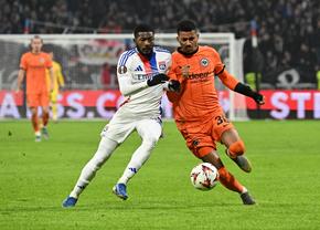 FCSB - Lyon în „optimile” Europa League! Cum arată tabloul complet al competiției