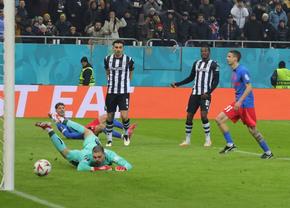 FCSB - PAOK, în play-off-ul pentru optimile Europa League » Târnovanu salvează campioana României