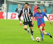 FCSB - PAOK, Juri Cisotti / Foto: Ionuț Iordache GSP