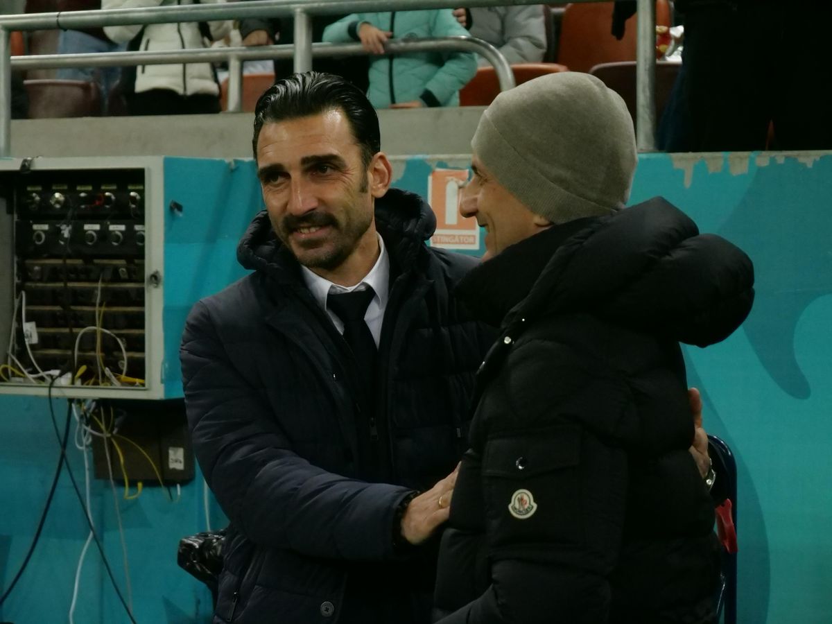 „E primul care-mi vine în cap” » Trei lideri de la FCSB propuși la echipa națională: „Mă aștept să-i văd chiar în primul «11»!”