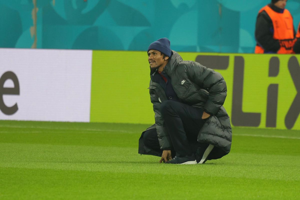 Mihai Stoica a intrat în direct cu o oră înainte de FCSB - PAOK: spune că Arena Națională n-a mai experimentat vreodată așa ceva