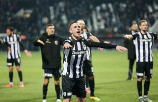 Principalul pericol pentru FCSB la meciul cu PAOK: „Normal că e nervozitate după tur”