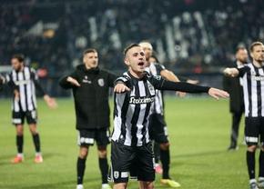 Principalul pericol pentru FCSB la meciul cu PAOK: „Normal că e nervozitate după tur”