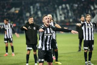 Principalul pericol pentru FCSB la meciul cu PAOK: „Normal că e nervozitate după tur”