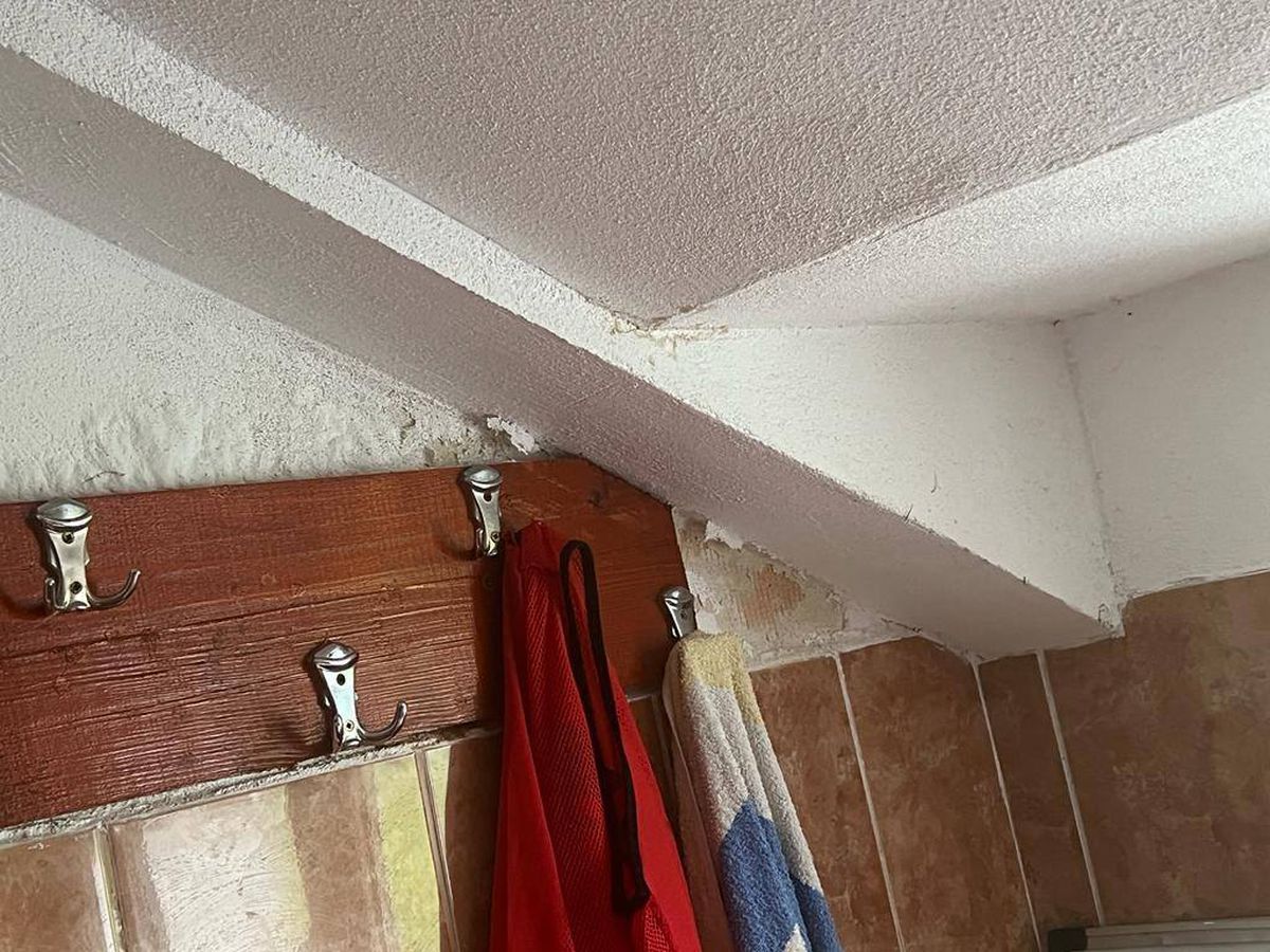 Imagini de la ACS Mediaș / foto: Facebook Suporteri Gaz Metan Mediaș