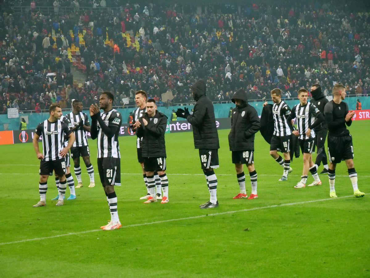 Ce urmează pentru FCSB în doar 18 zile » 3 derby-uri de foc și o „dublă” incendiară în Europa League