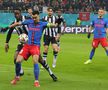 FCSB - PAOK, Adrian Șut / Foto: Ionuț Iordache GSP