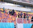 Imagini de ultimă oră de la Arena Națională » Gazonul arată IMPECABIL, Mihai Stoica s-a întors la „munca de jos”, dar a renunțat la lopată. Cum a fost surprins azi