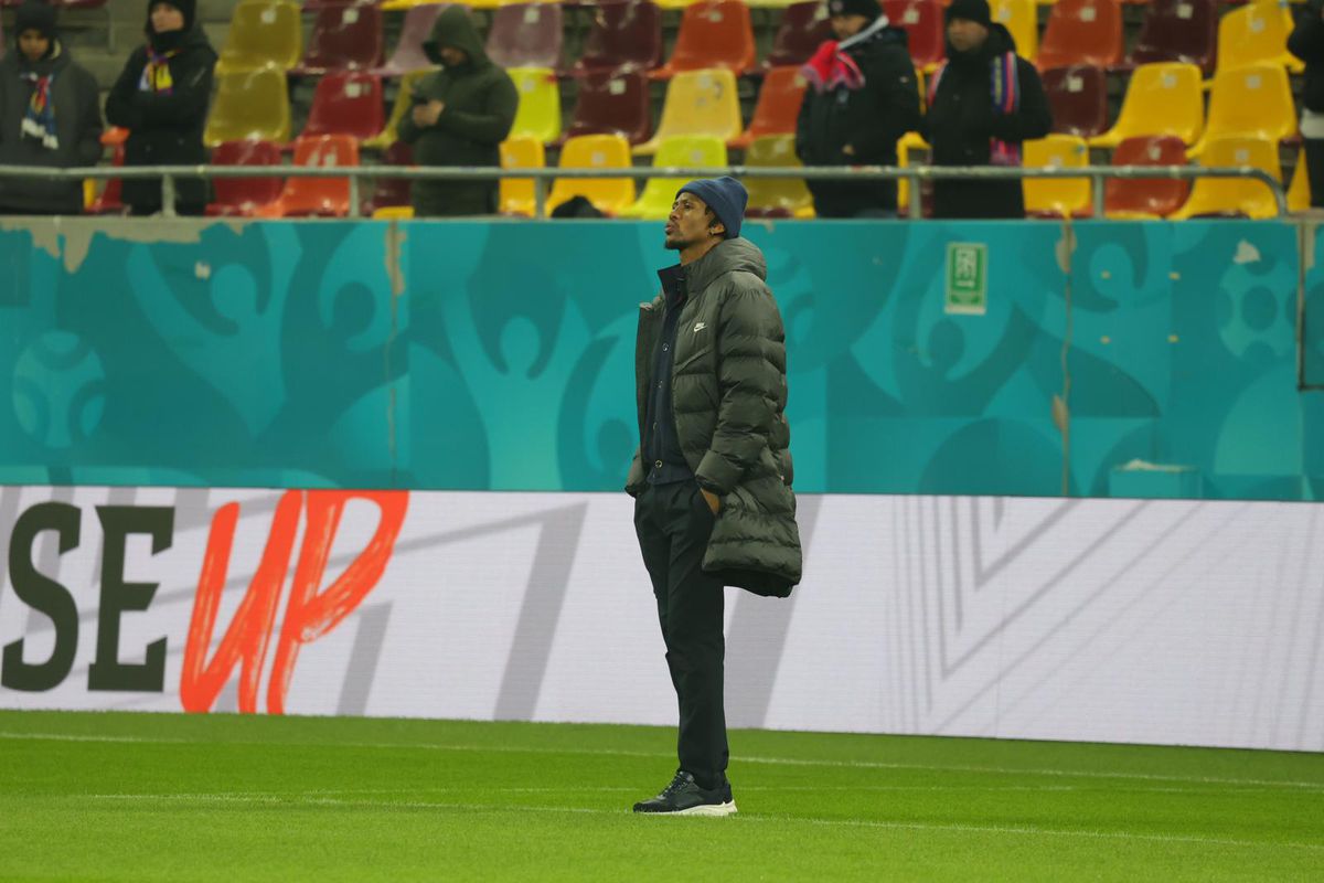 Mihai Stoica a intrat în direct cu o oră înainte de FCSB - PAOK: spune că Arena Națională n-a mai experimentat vreodată așa ceva