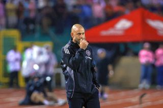 Javier Mascherano a răbufnit, după partida decisă de Messi: „Nu ne simțeam picioarele, era inuman”