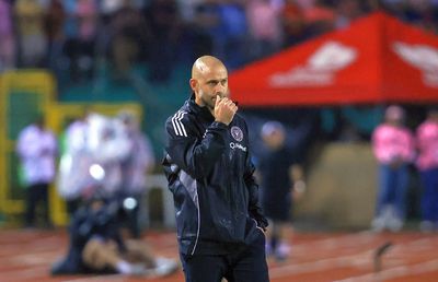 Javier Mascherano a răbufnit, după partida decisă de Messi: „Nu ne simțeam picioarele, era inuman”