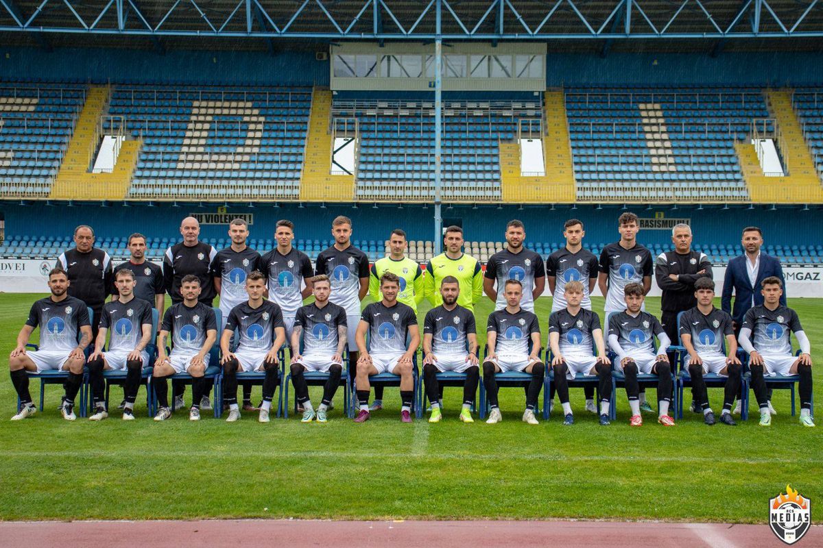 Imaginile dezastrului! Fostul club din Liga 1, care juca în Europa League acum 13 ani, pe marginea prăpastiei » Apelul disperat al fanilor