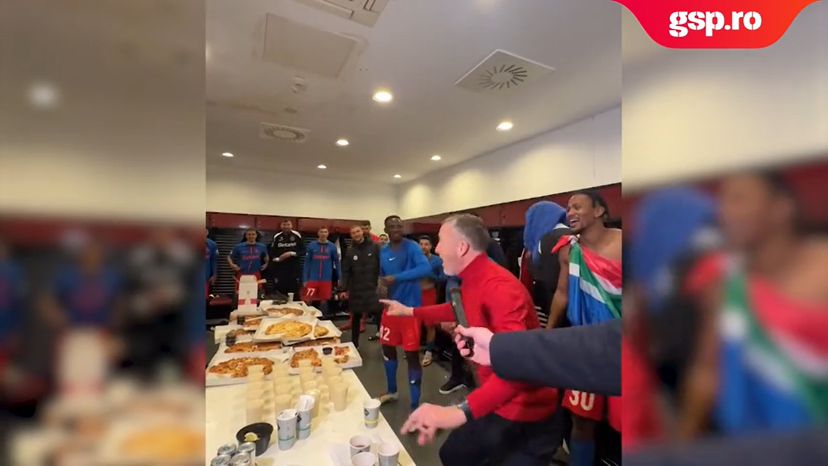 L'Equipe, prima reacție după ce Lyon a ieșit în calea FCSB: „Tragere la sorți ÎNGĂDUITOARE!” » Francezii, la curent cu războiul cu Steaua