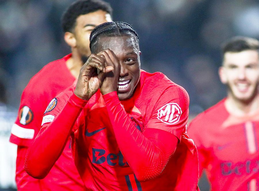 Jucătorul de la FCSB, OUT un an » Mihai Stoica a confirmat scenariul sumbru