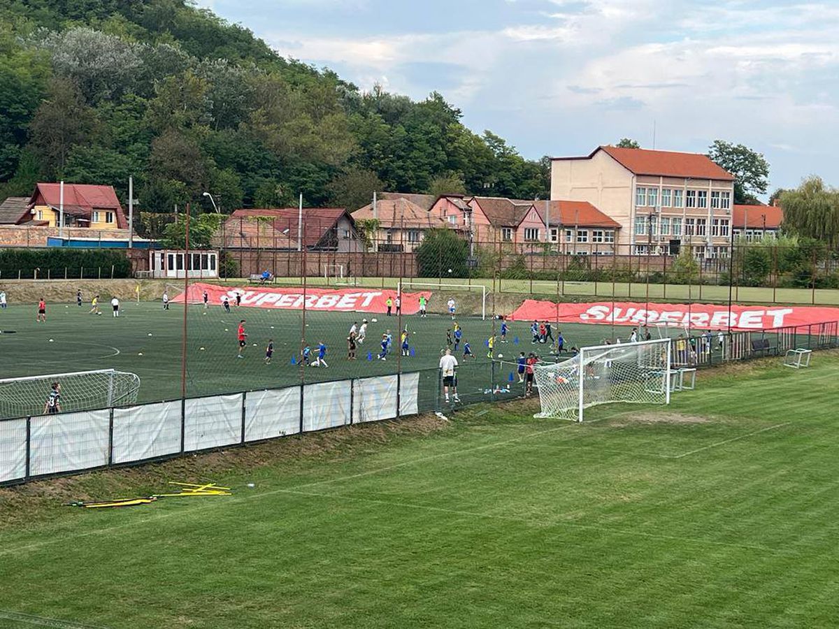 Imaginile dezastrului! Fostul club din Liga 1, care juca în Europa League acum 13 ani, pe marginea prăpastiei » Apelul disperat al fanilor