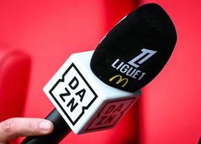 Ligue 1, în aer, echipele în pericol de FALIMENT! Pirateria TV implicată, Liga a fost dată în judecată pentru 600 de milioane de euro