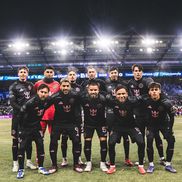 Sporting Kansas City - Inter Miami, 0-1 / Foto: Instagram