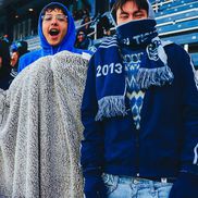 Sporting Kansas City - Inter Miami, 0-1 / Foto: Instagram