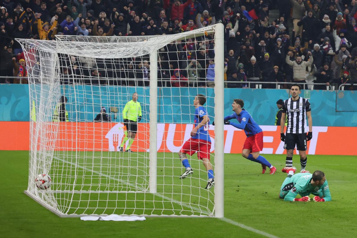 Patronul FCSB a luat decizia imediat după victoria cu PAOK: cum va arăta echipa în derby-ul cu Dinamo » Schimbări MAJORE