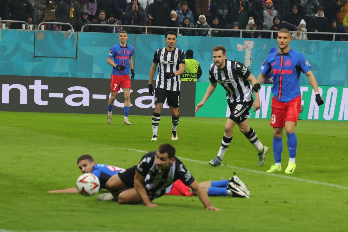 Risto Radunovic va primi cetățenia română! FCSB va da lovitura » 3 mize uriașe: cât câștigă Becali