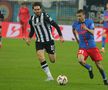 FCSB - PAOK, Juri Cisotti / Foto: Ionuț Iordache GSP