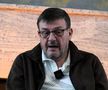 Marin Condescu, fostul șef de la Pandurii, în interviul acordat Gazetei / FOTO: Andrei Furnigă (GSP)