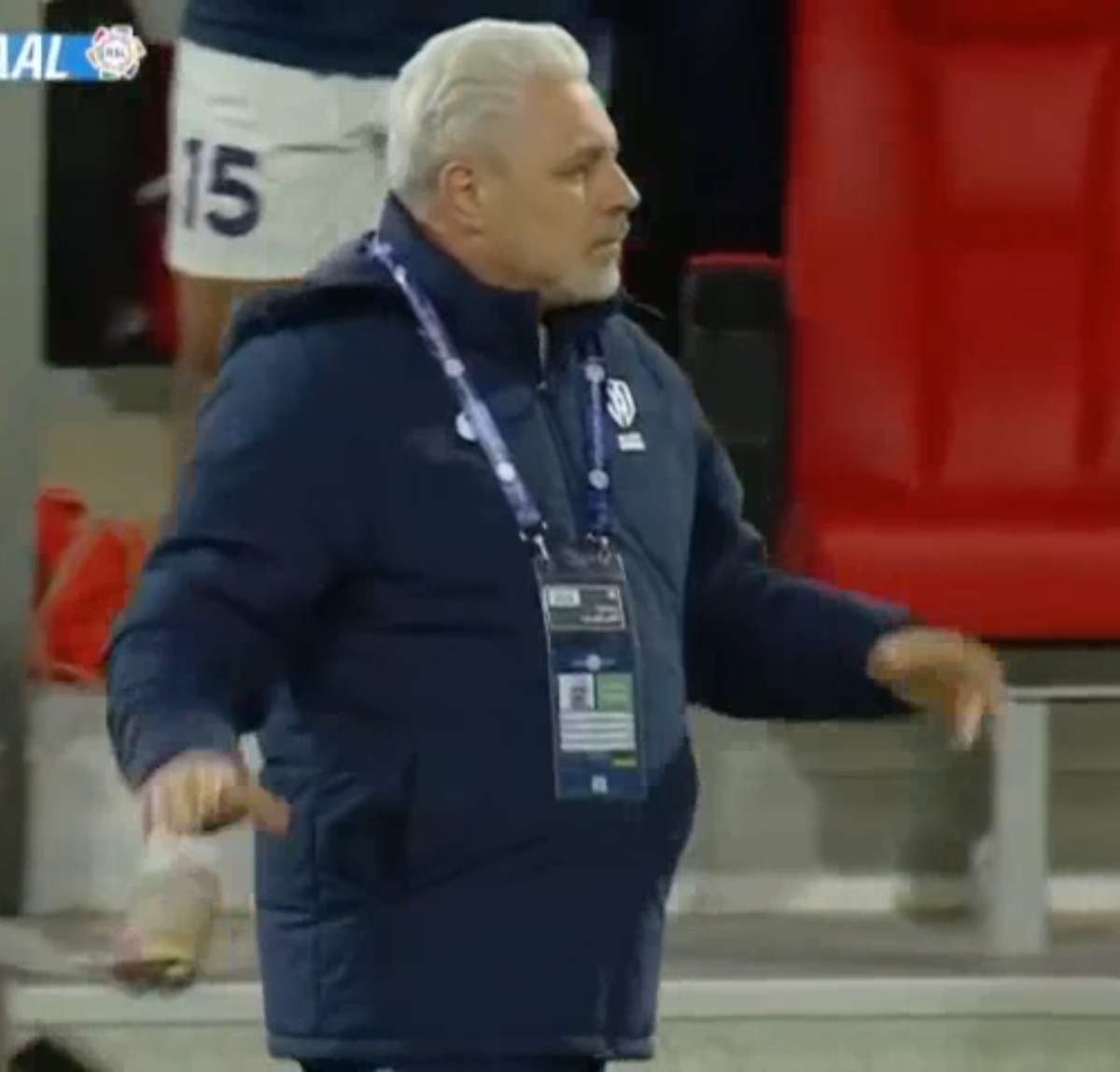 Marius Șumudică, al 8-lea meci consecutiv fără succes