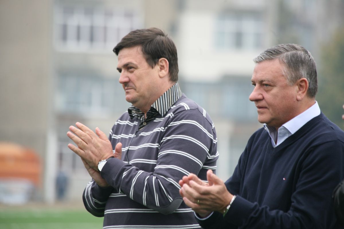 Mai sunt blaturi și arbitraje la comandă în Superligă? Fostul conducător de club: „Mintea face anumite conexiuni... Rămâi marcat!”