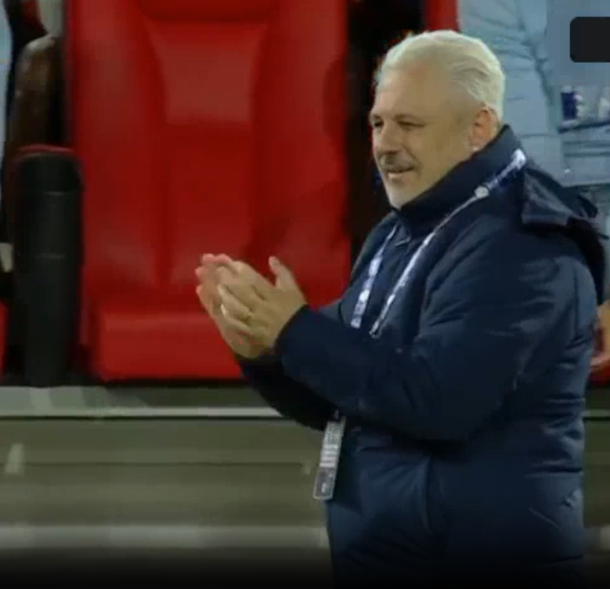 Marius Șumudică, al 8-lea meci consecutiv fără succes