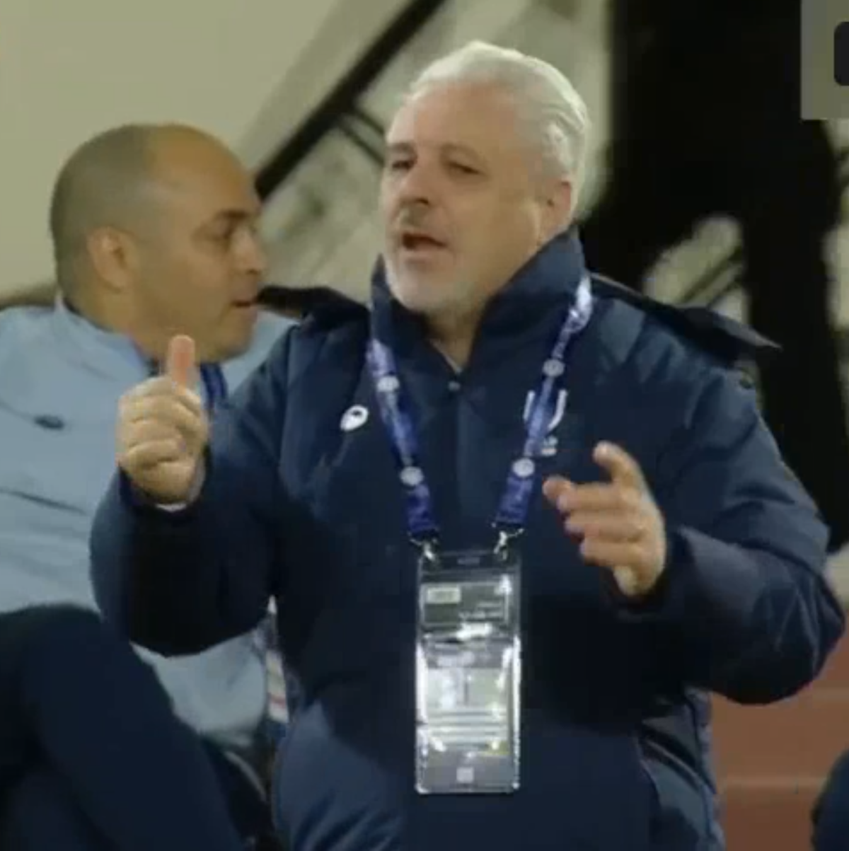 Marius Șumudică, meci cu 6 goluri în Arabia Saudită » Feșnic a fost la centru, Hațegan în camera VAR