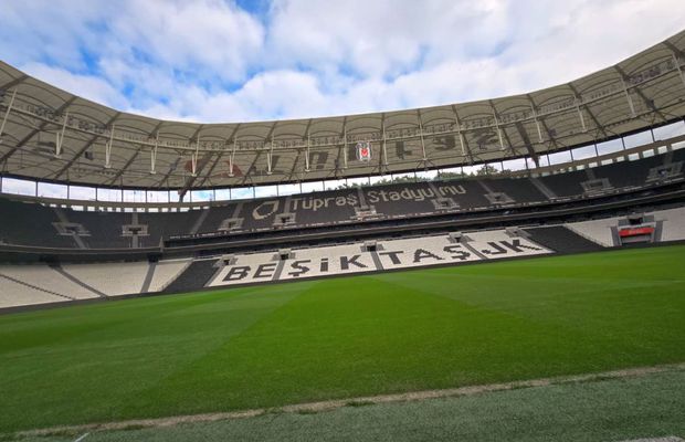 Au mai rămas 34 de zile până la Turcia - România » Ce șanse au „tricolorii”: avem palmares pozitiv și victorie în ultimul meci direct