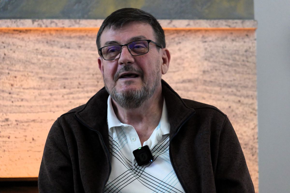 Marin Condescu, față în față cu reporterii GSP » Interviu cu fostul președinte de la Pandurii: cum s-a schimbat fostul șef de club