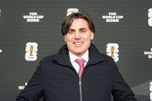 Vincenzo Montella, mesaj pentru Mircea Lucescu // FOTO: Imago Images
