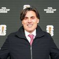 Vincenzo Montella, mesaj pentru Mircea Lucescu // FOTO: Imago Images