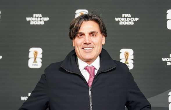 Selecționerul Turciei, mesaj pentru Mircea Lucescu: „Îl iubesc și îl respect foarte mult!”