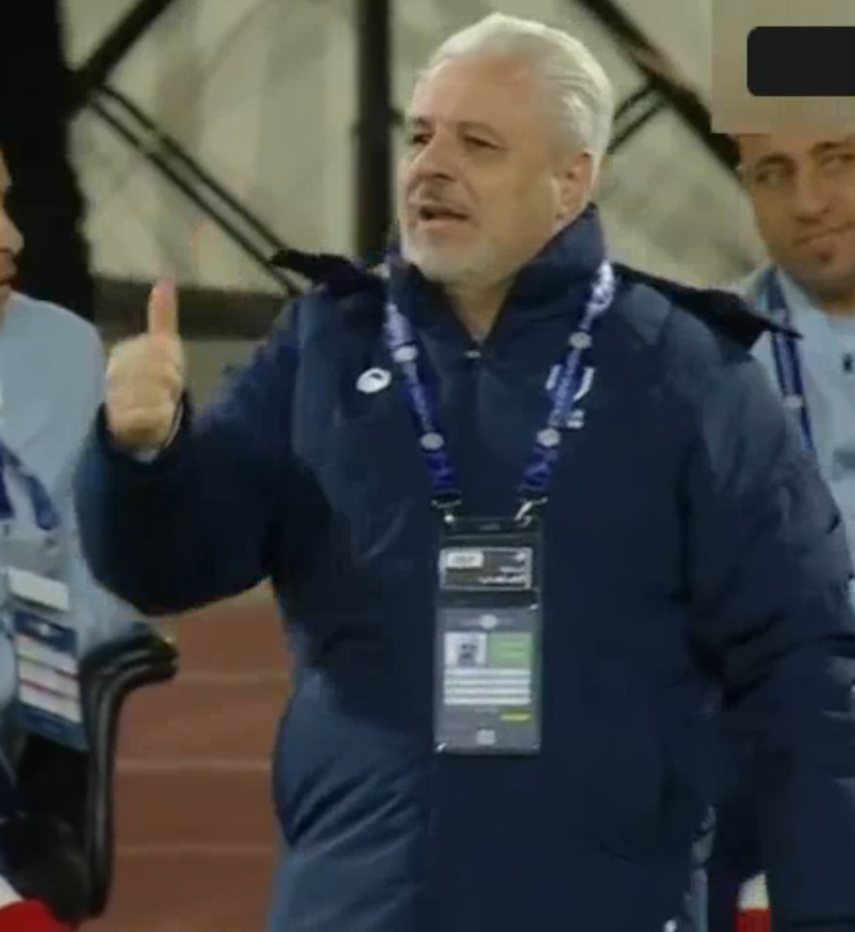 Marius Șumudică, meci cu 6 goluri în Arabia Saudită » Feșnic a fost la centru, Hațegan în camera VAR