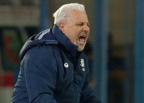 Marius Șumudică, al 8-lea meci consecutiv fără succes » Șase goluri și un final nebun în duelul cu Brendan Rodgers