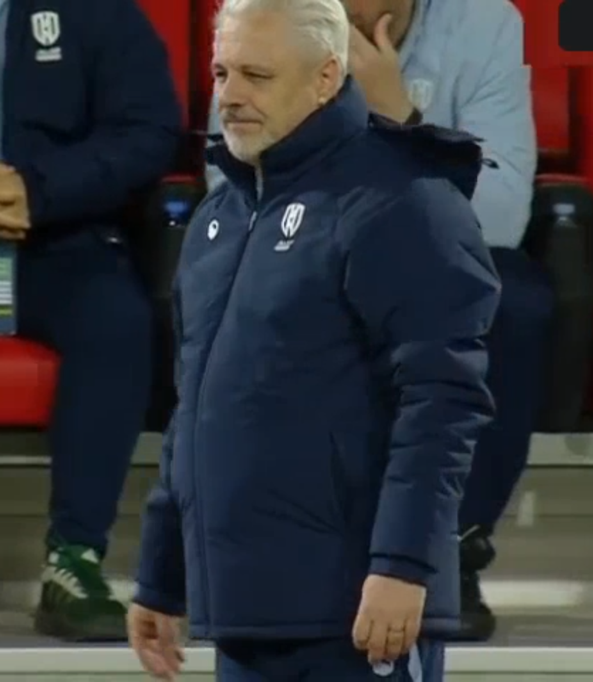 Marius Șumudică, meci cu 6 goluri în Arabia Saudită » Feșnic a fost la centru, Hațegan în camera VAR