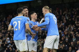 Englezii vorbesc despre un transfer galactic: 200 milioane de euro pentru Haaland!