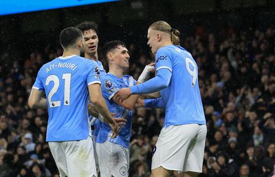 Englezii vorbesc despre un transfer galactic: 200 milioane de euro pentru Haaland!