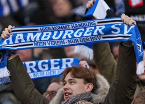 Hamburg face ceva nemaivăzut în Bundelisga: „Așa putem moderniza stadionul”