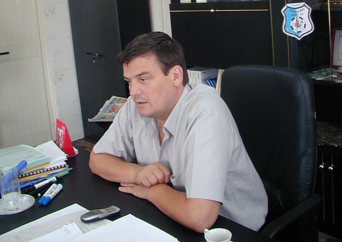 „Și-a irosit toți banii pe care-i avea de cheltuit” » A vorbit pe șleau despre Adrian Mititelu: „Conflictul cu comunitatea locală...”