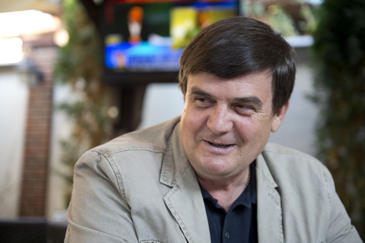 „S-a câștigat foarte mult la pariuri, cota era 9!” » Marin Condescu „desecretizează” cel mai mare meci din istoria Pandurilor: „Știi câți bani am luat?”