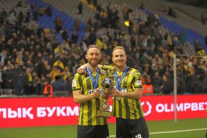 Surpriză! Titular la debut pentru FCSB: „N-a jucat niciodată pe zăpadă”