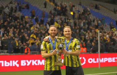 Surpriză! Titular la debut pentru FCSB: „N-a jucat niciodată pe zăpadă”